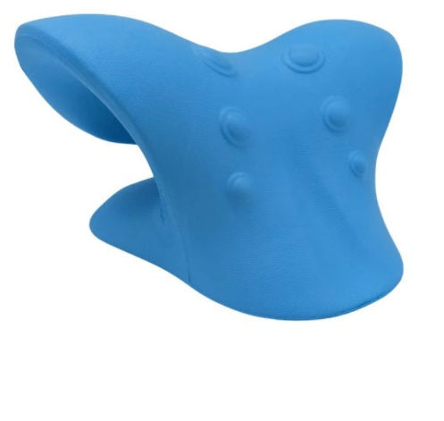Multifunctional Manual Six-wheel Neck Massager Massage Relieve Roller Massage Tool My Store