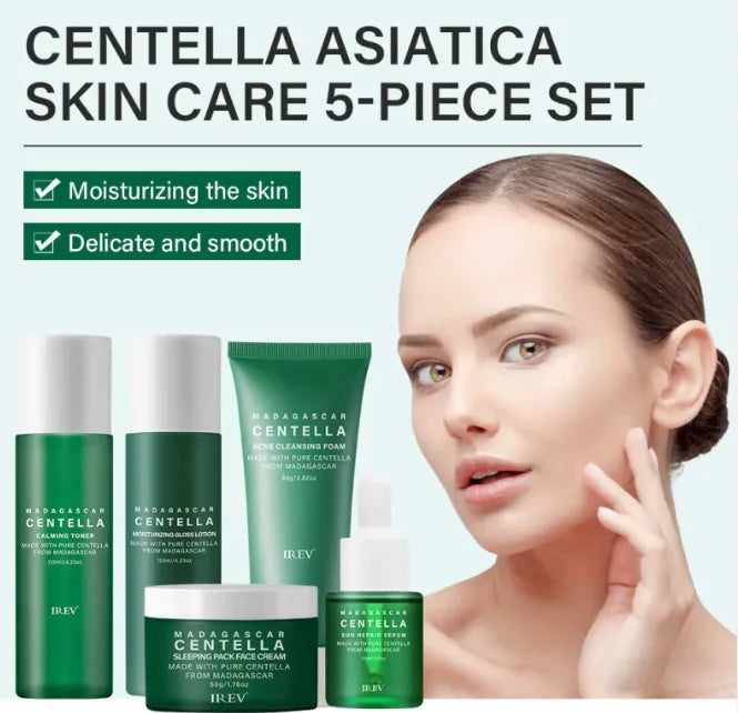 Snowgrass Radiance Set My Store