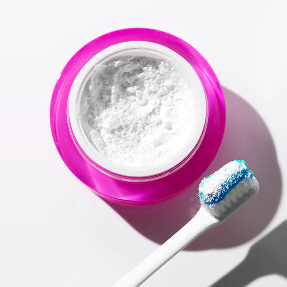 Tooth Whitening Powder for Effective Stain Removal My Store
