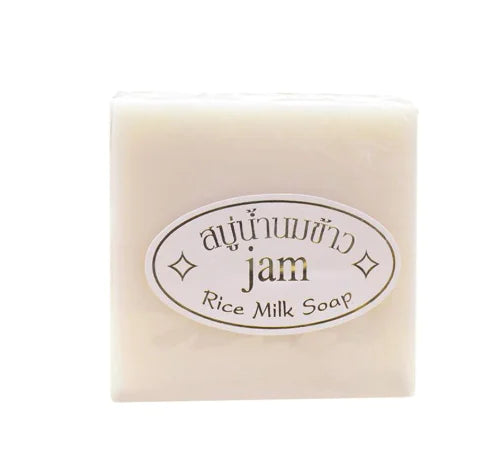Rice Soap, Fragrant Rice Handmade Soap My Store