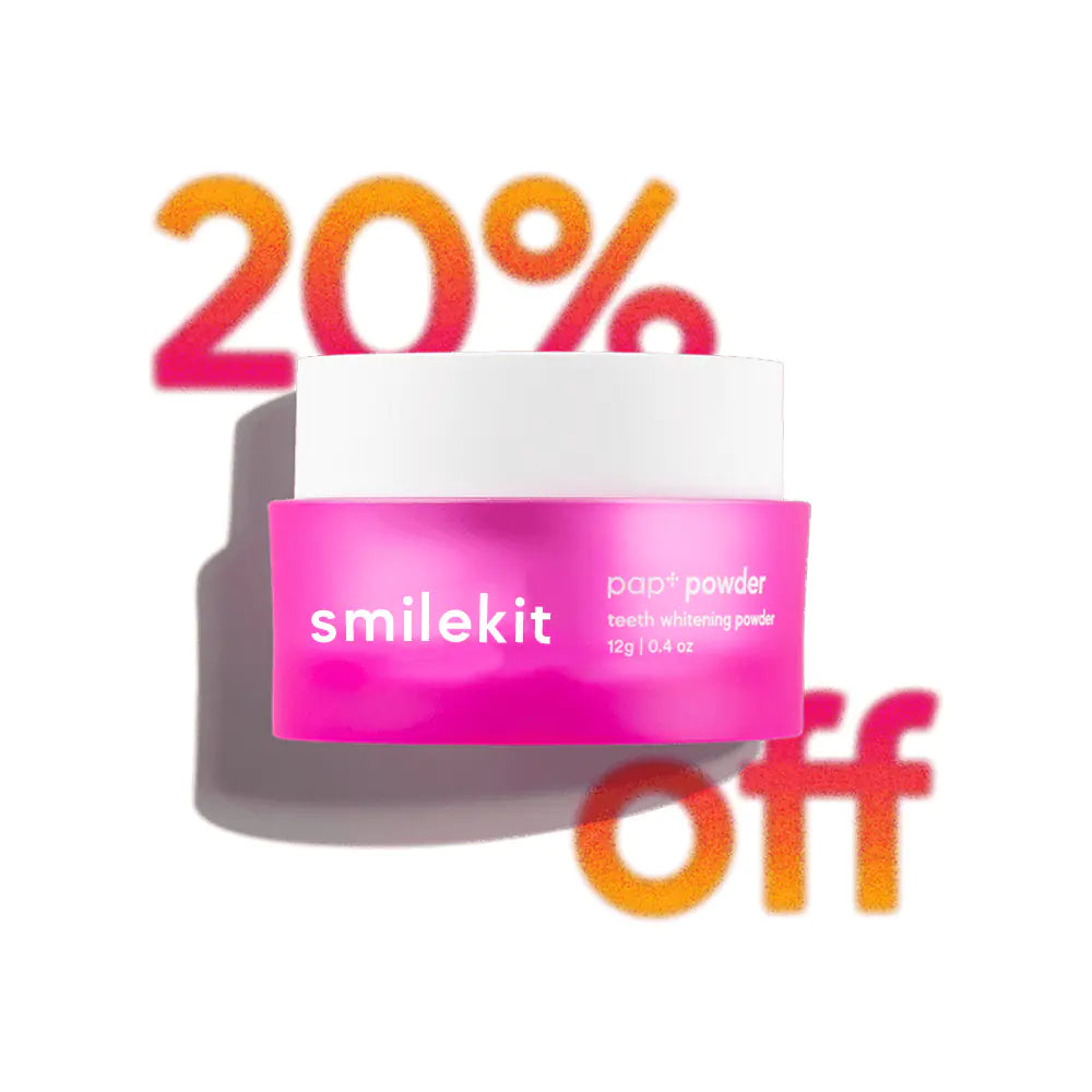 Tooth Whitening Powder for Effective Stain Removal My Store