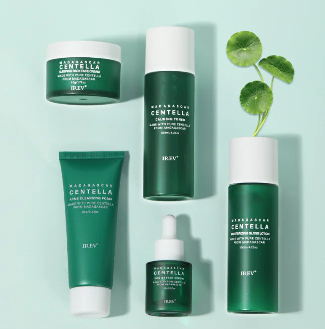 Snowgrass Radiance Set My Store
