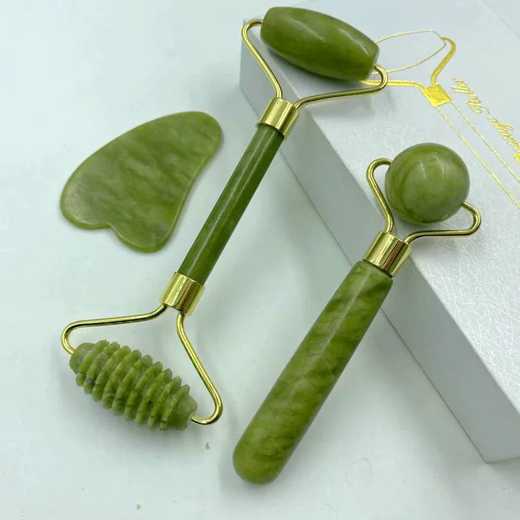Natural jade beauty device My Store