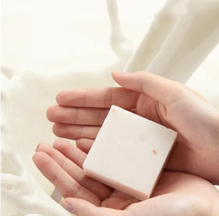 Rice Soap, Fragrant Rice Handmade Soap My Store
