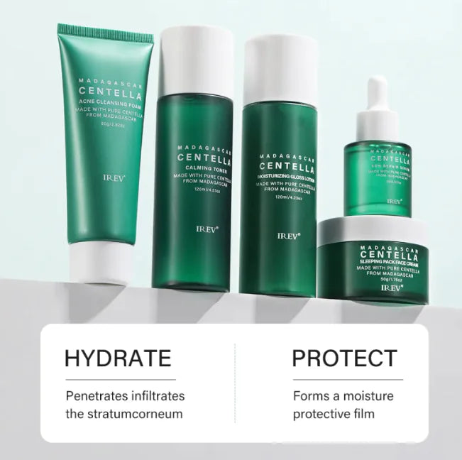 Snowgrass Radiance Set My Store