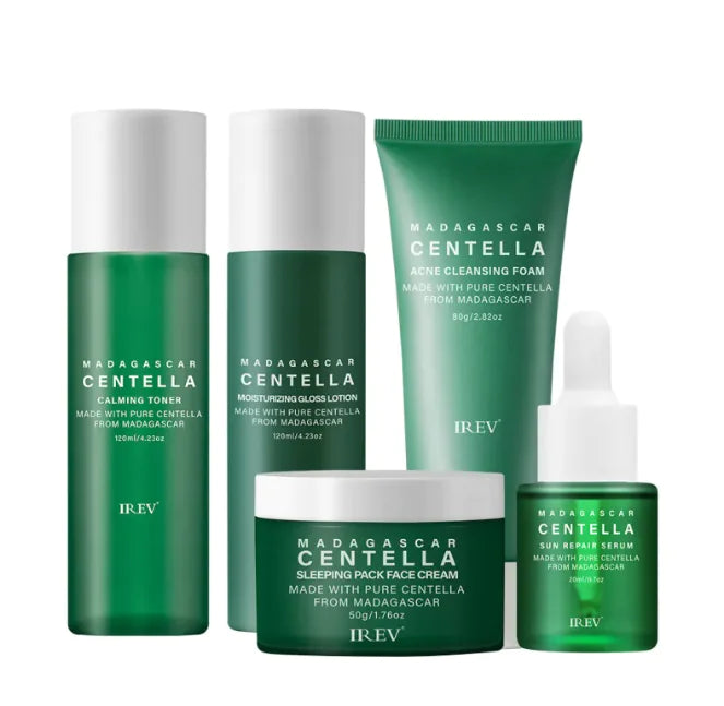 Snowgrass Radiance Set My Store