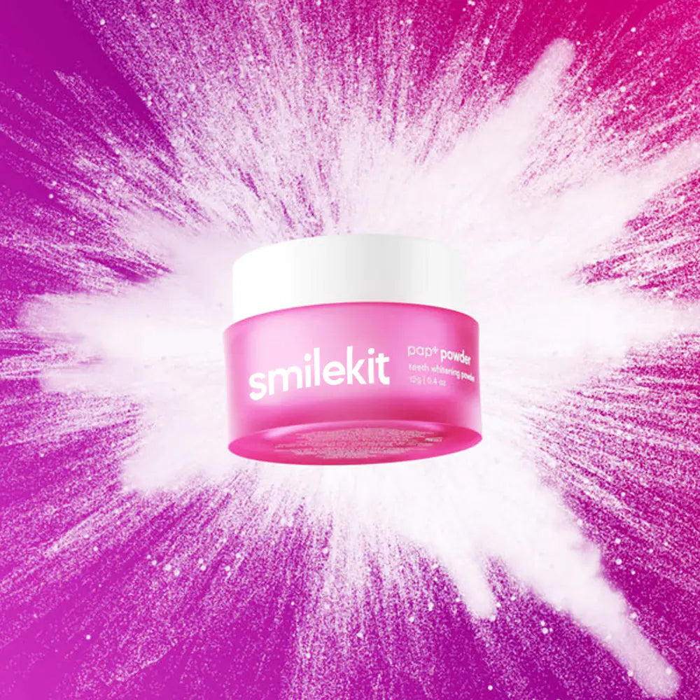 Tooth Whitening Powder for Effective Stain Removal My Store